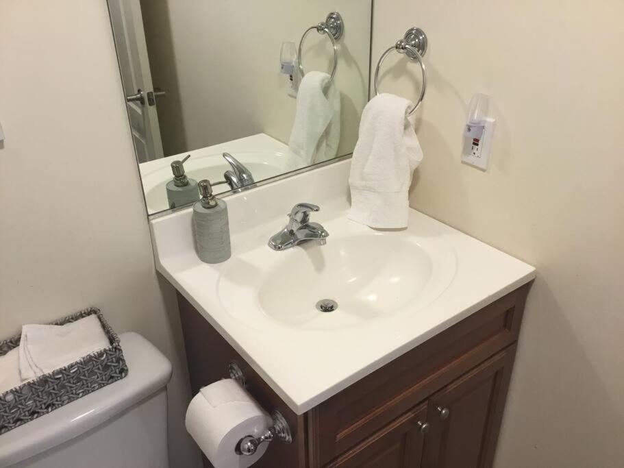 Apartamento Free Access To Manhattan With Free Parking *