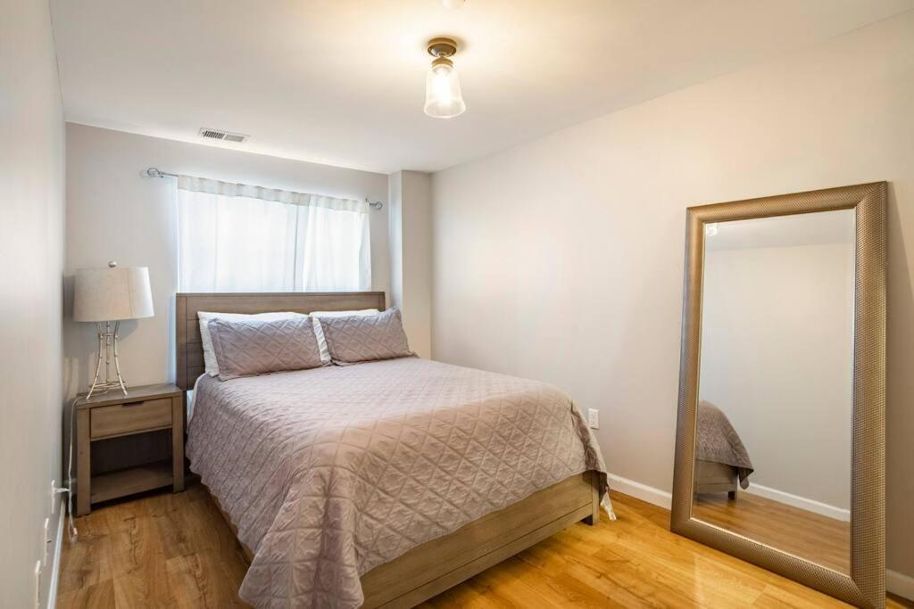 Apartamento Free Access To Manhattan With Free Parking Nova York